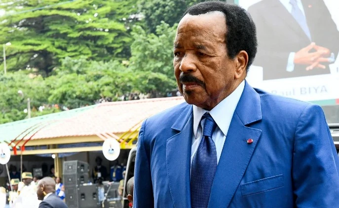 Paul biya : l&rsquo;absence prolongée de 49 jours alimente les spéculations au Cameroun