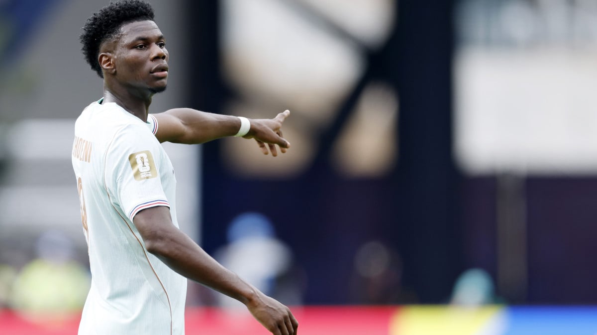 Transfert d’Aurélien Tchouaméni : Le Real Madrid a tranché en pleine Coupe du monde 2026 ?
