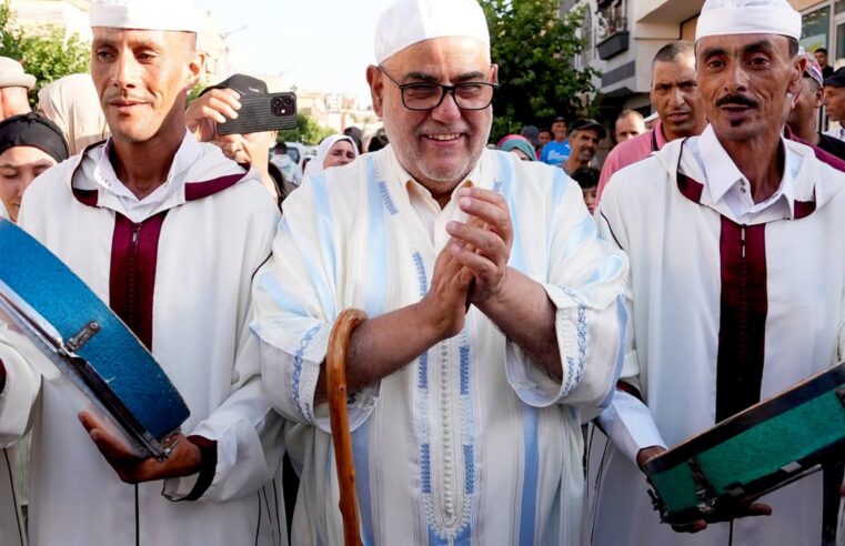 Stratégie politique de benkirane au Maroc : une offensive tous azimuts
