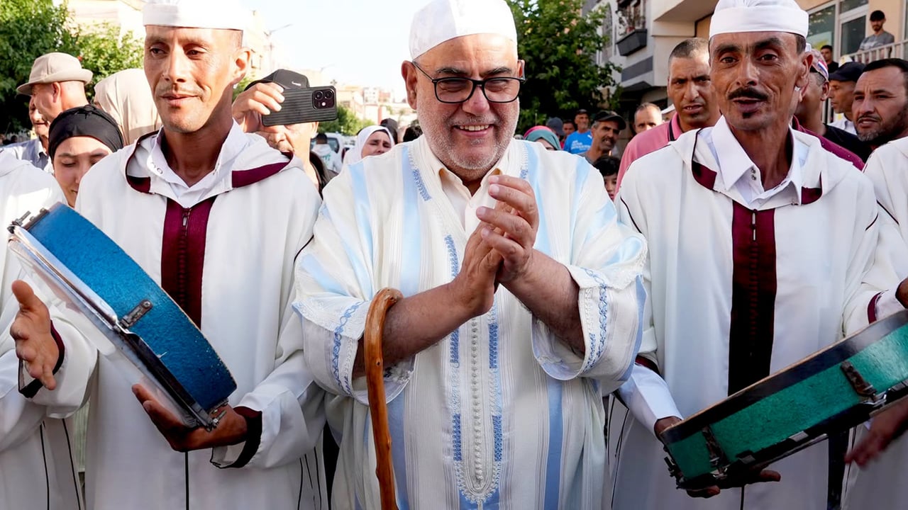 Stratégie politique de benkirane au Maroc : une offensive tous azimuts