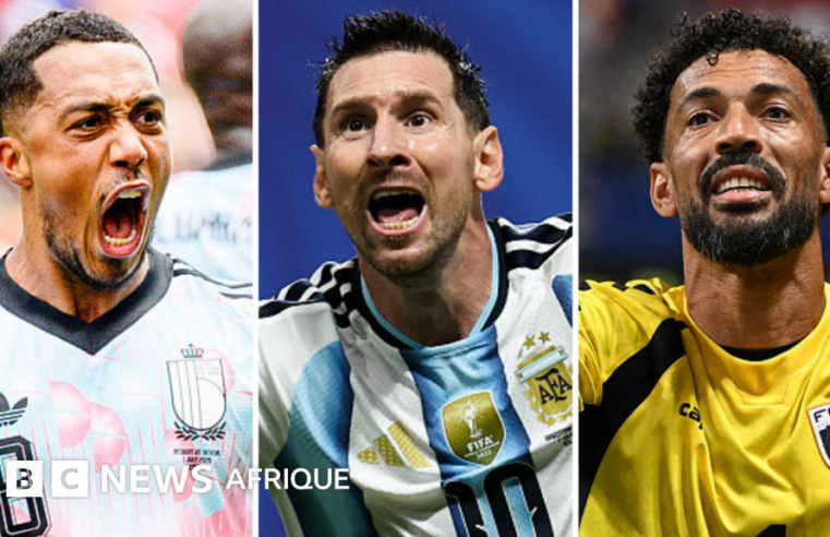 Coupe du monde 2026 : l’exceptionnelle intensité d’un tournoi historique