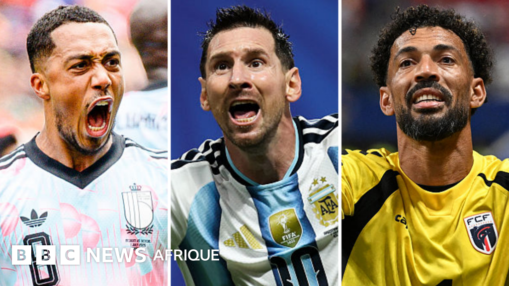 Coupe du monde 2026 : l’exceptionnelle intensité d’un tournoi historique