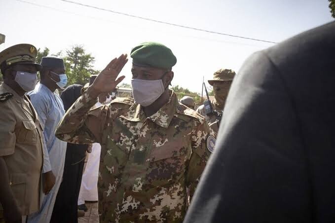 Embuscade meurtrière près d’anéfis : le nord du Mali sous tension