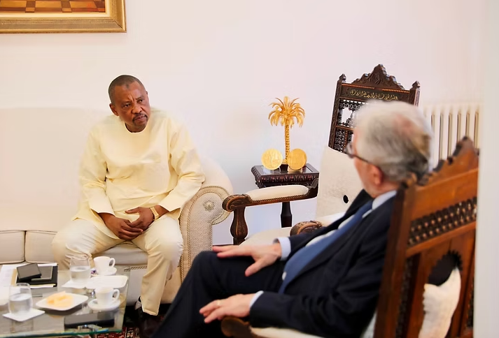 Stratégie diplomatique du Niger : quand Niamey mise sur la mosquée de Paris