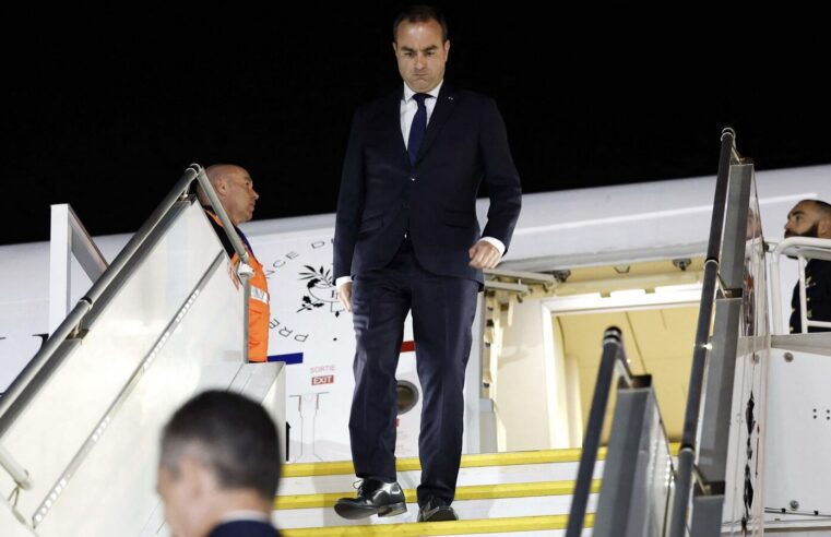 Le Premier ministre français en visite officielle au Maroc pour renforcer les liens bilatéraux