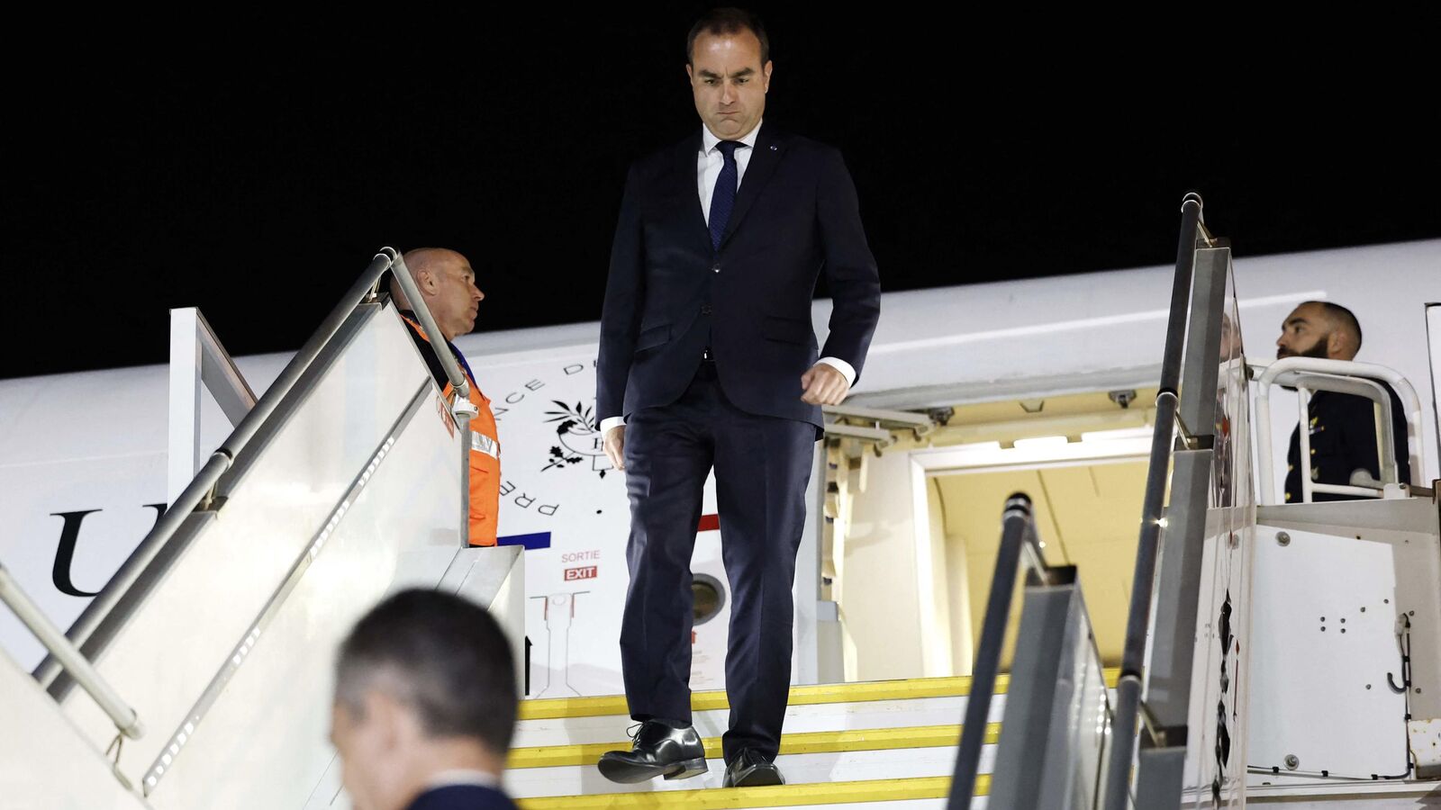 Le Premier ministre français en visite officielle au Maroc pour renforcer les liens bilatéraux
