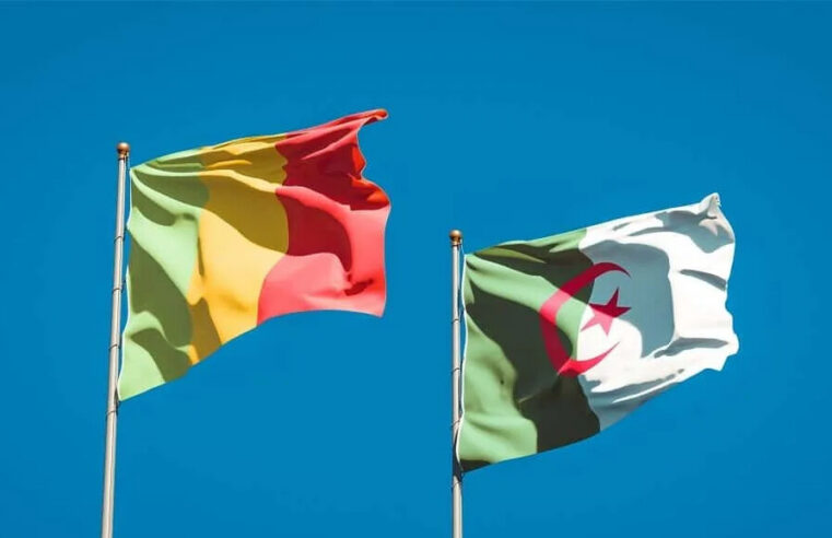 Algérie et Mali : un nouveau départ après la réouverture des frontières aériennes