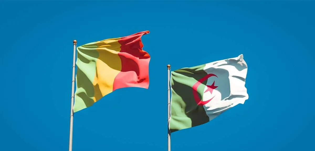 Algérie et Mali : un nouveau départ après la réouverture des frontières aériennes