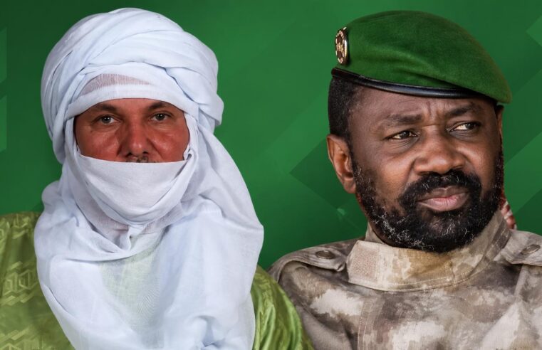 Mali : l&rsquo;alerte d&rsquo;Issouf Ag MahA sur la dérive d&rsquo;un pays au bord de l&rsquo;implosion