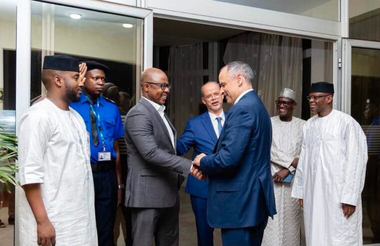 Coopération Maroc-Mali : la grande commission mixte en marche à Bamako