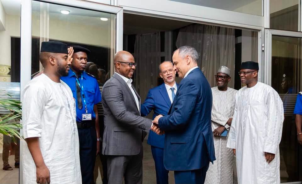 Coopération Maroc-Mali : la grande commission mixte en marche à Bamako