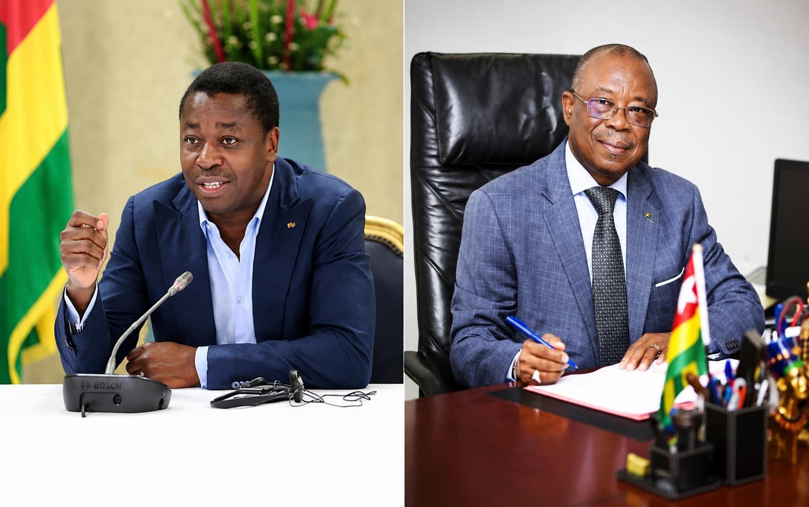 Dette intérieure au Togo : l&rsquo;économie locale étouffée par les impayés de l&rsquo;État