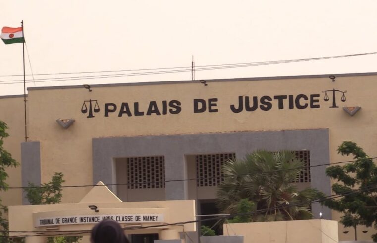 Niger : la peine capitale contre les détournements massifs de fonds publics