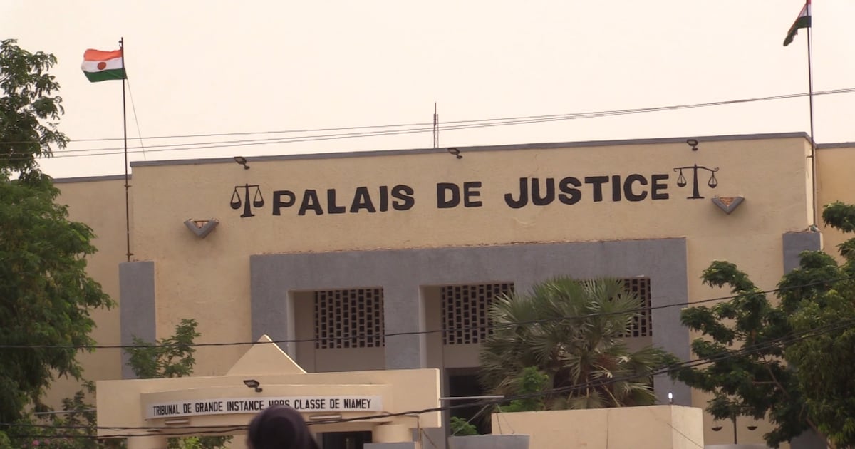 Niger : la peine capitale contre les détournements massifs de fonds publics