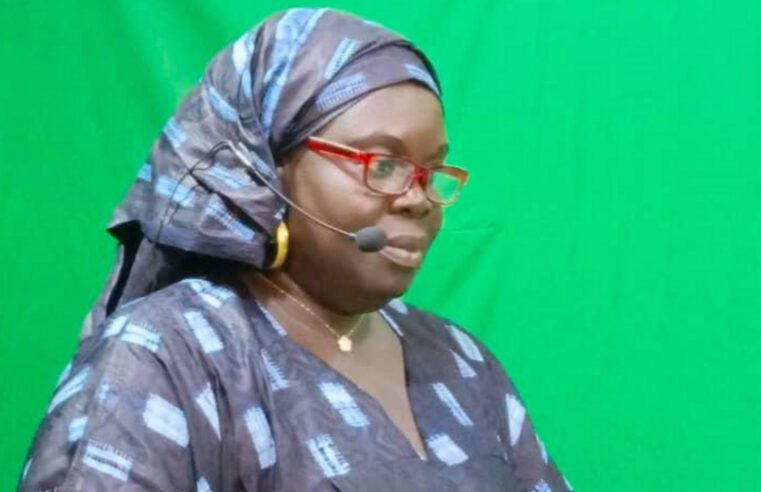 Mariama Sonko : quand une Sénégalaise redonne le pouvoir aux femmes rurales