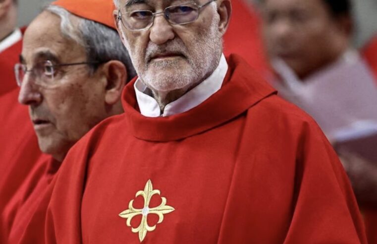 Affaire de l’archevêque de Rabat : le vatican enquête sur des accusations graves