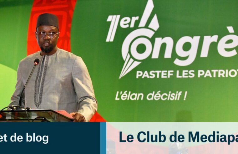 Sénégal : comprendre l&rsquo;impact de la révision constitutionnelle sur pastef
