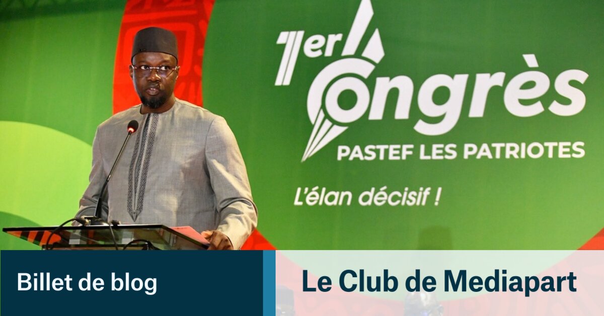 Sénégal : comprendre l&rsquo;impact de la révision constitutionnelle sur pastef