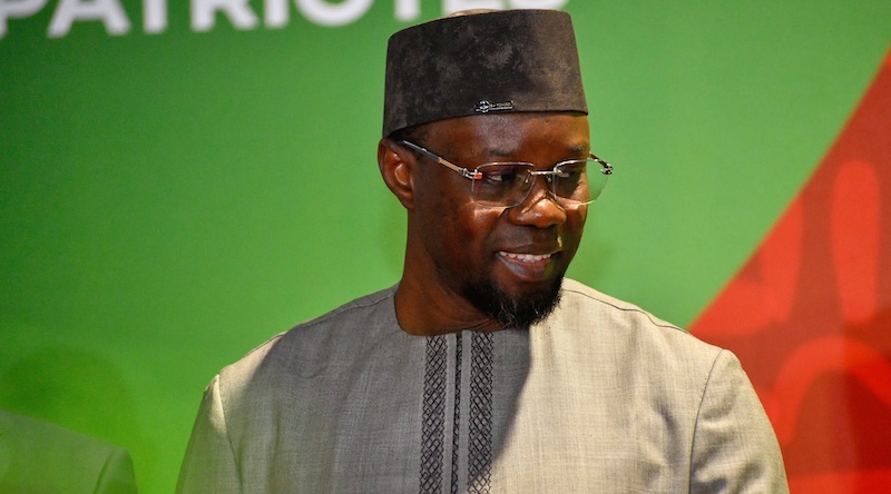 Plaintes pour diffamation à Touba : les héritiers de Serigne Touba contre Ousmane Sonko