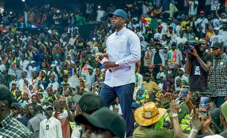 Sénégal : Loi invalidée par le Conseil constitutionnel : « Cette décision s’impose à tous », réagit Ousmane Sonko