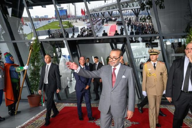 Maroc : un modèle de réussite économique et politique grâce à une vision royale visionnaire