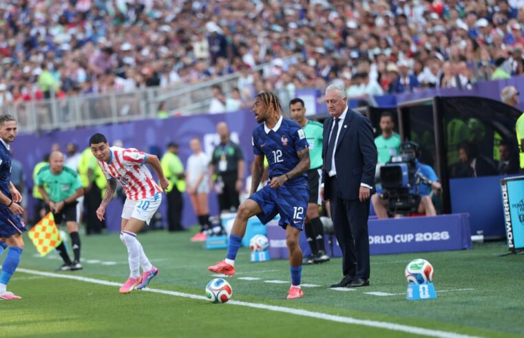 Barcola au psg : un départ possible après la coupe du monde
