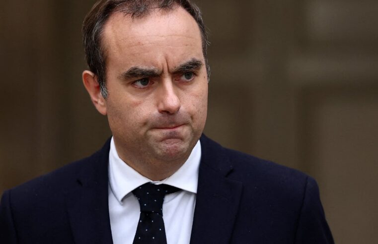 Premier ministre français : les premiers pas diplomatiques de sebastien lecornu au qatar et au Maroc