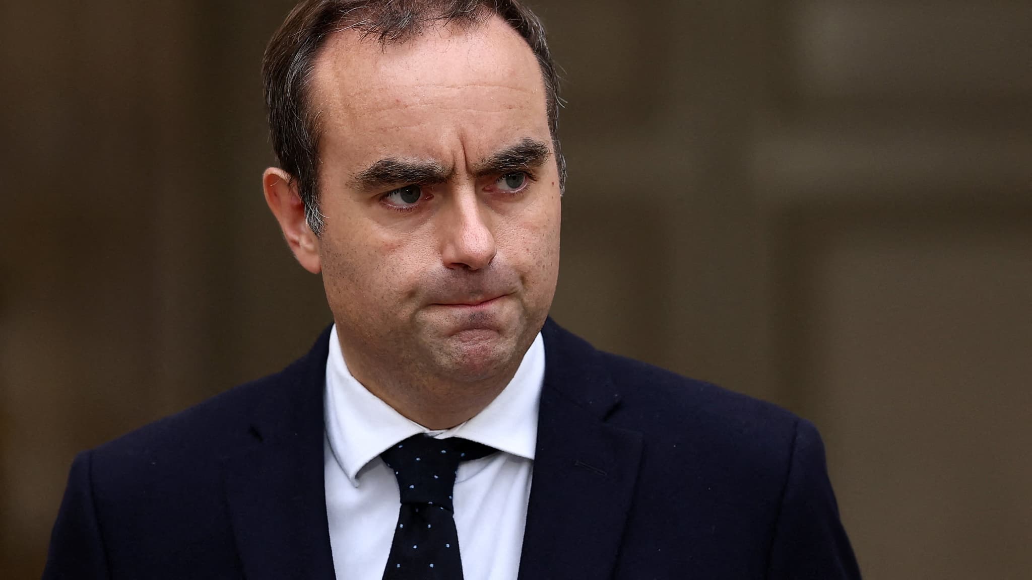 Premier ministre français : les premiers pas diplomatiques de sebastien lecornu au qatar et au Maroc