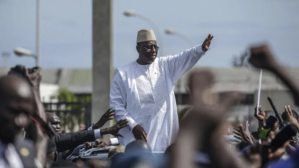 Le Sénégal soutient la candidature de macky sall à l&rsquo;ONU : un revirement diplomatique majeur