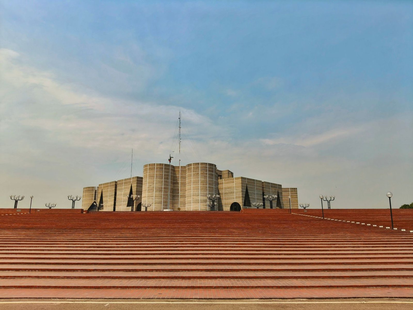 Bénin : le Sénat béninois s&rsquo;installe officiellement à Porto-Novo