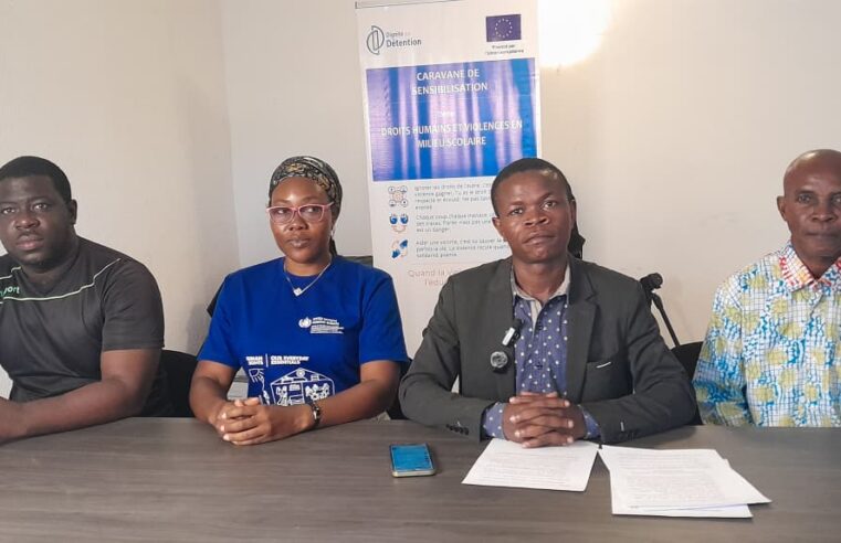 Cybermenaces au Gabon : des ong dénoncent les risques liés aux vpn après la suspension des réseaux sociaux