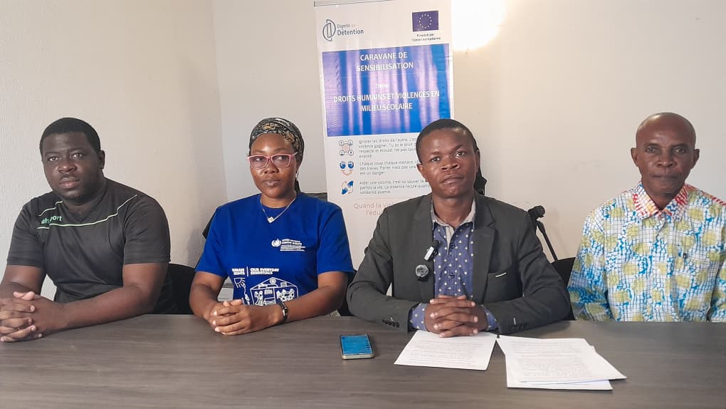 Cybermenaces au Gabon : des ong dénoncent les risques liés aux vpn après la suspension des réseaux sociaux
