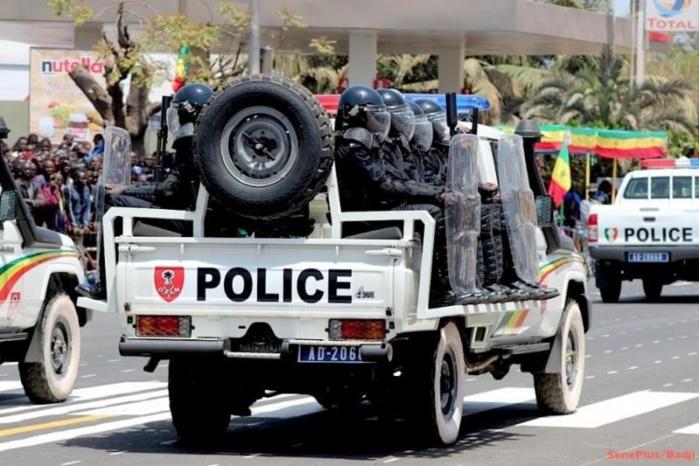 Contrôles renforcés des étrangers à Dakar : quels impacts sur la communauté expatriée ?
