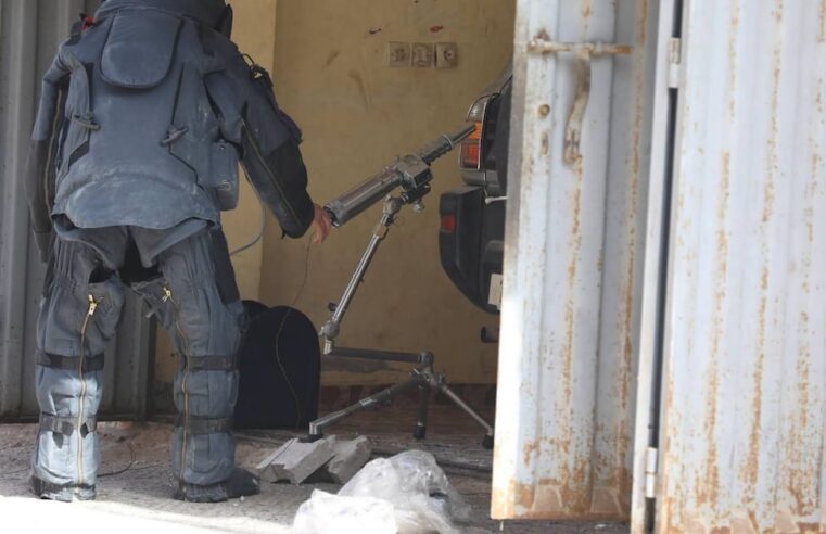 Maroc : démantèlement d&rsquo;une cellule de Daech à agadir, l&rsquo;ombre du Sahel révélée