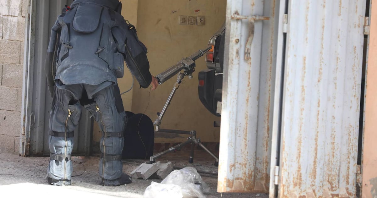 Maroc : démantèlement d&rsquo;une cellule de Daech à agadir, l&rsquo;ombre du Sahel révélée