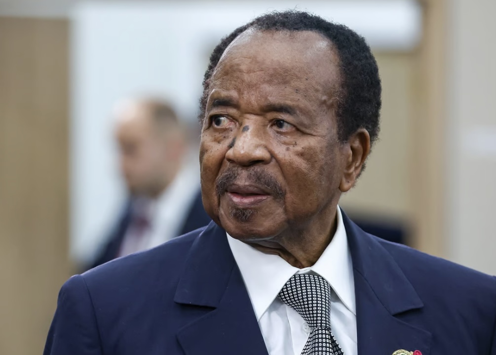 Cameroun : l&rsquo;absence de Paul Biya fait grand bruit
