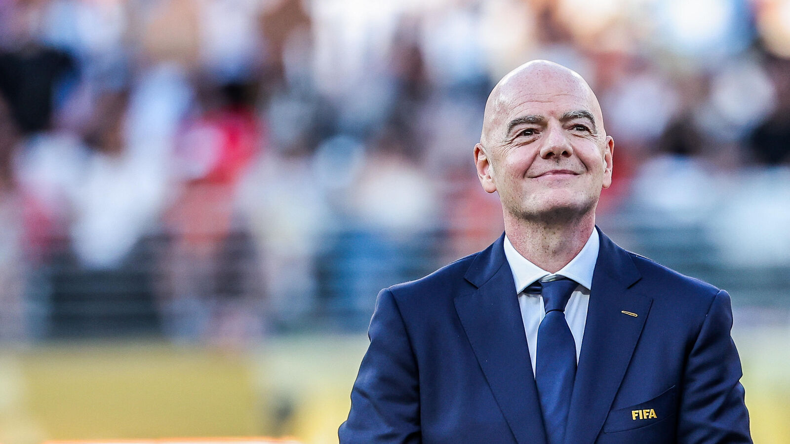 La fifa célèbre l&rsquo;argentine après son parcours en coupe du monde