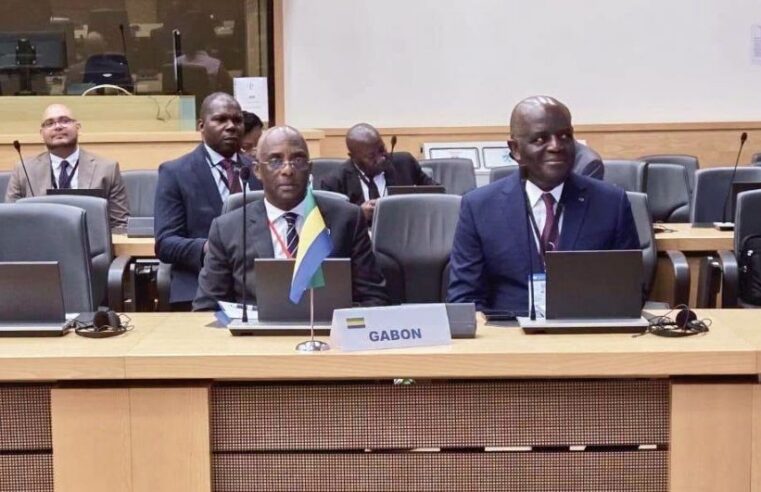 Gabon : une diplomatie ambitieuse au sein du Sud global