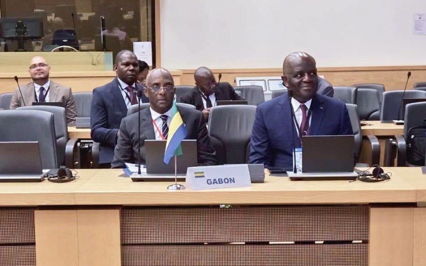 Gabon : une diplomatie ambitieuse au sein du Sud global