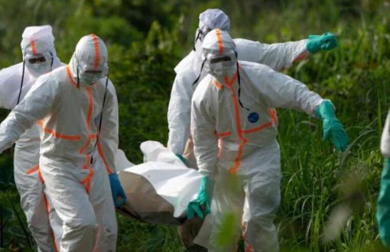 Epidemie d&rsquo;ebola en rdc: l&rsquo;oms declare l&rsquo;urgence sanitaire mondiale