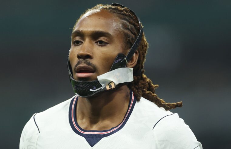 Djed Spence prêt à quitter Tottenham pour un nouveau défi à l&rsquo;Inter Milan