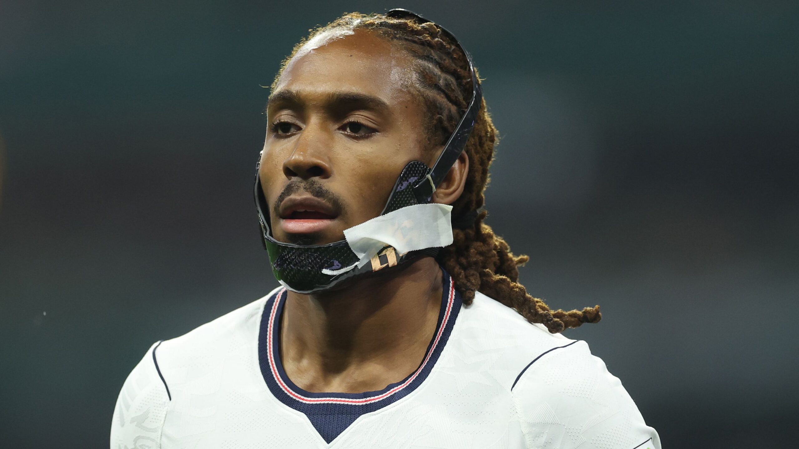 Djed Spence prêt à quitter Tottenham pour un nouveau défi à l&rsquo;Inter Milan