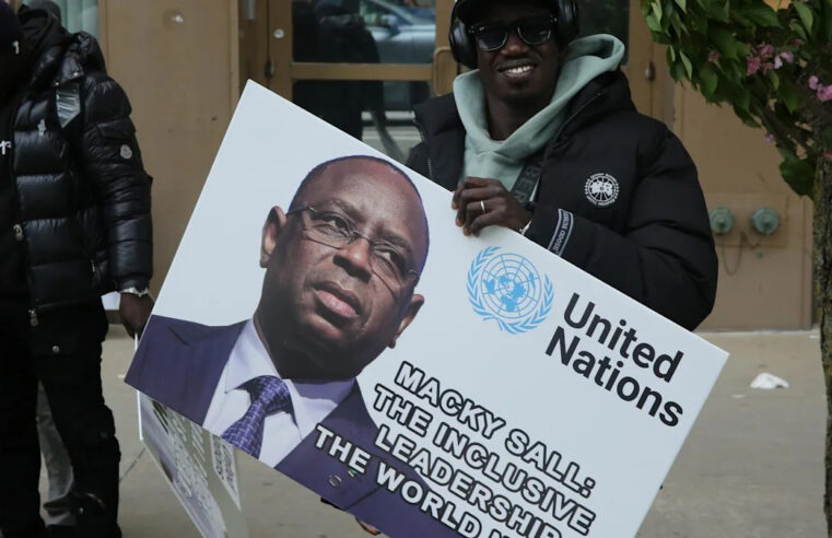 Sénégal : tensions après la rencontre entre Diomaye Faye et Macky Sall