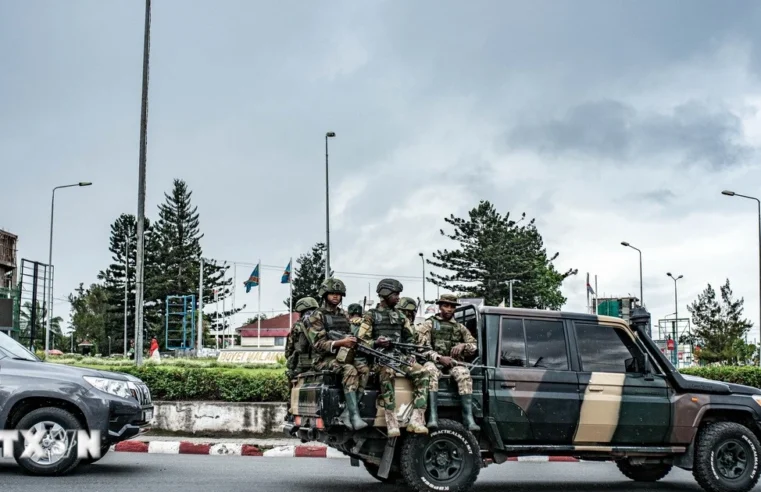 Violence persistante dans l&rsquo;est de la République démocratique du Congo menace la stabilité régionale