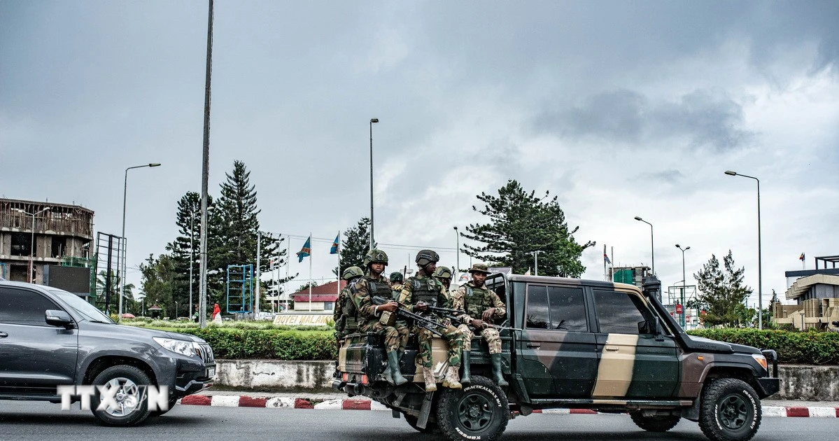 Violence persistante dans l&rsquo;est de la République démocratique du Congo menace la stabilité régionale