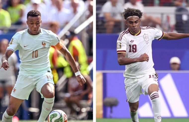 France-espagne en demi-finale : un choc attendu comme une finale mondiale
