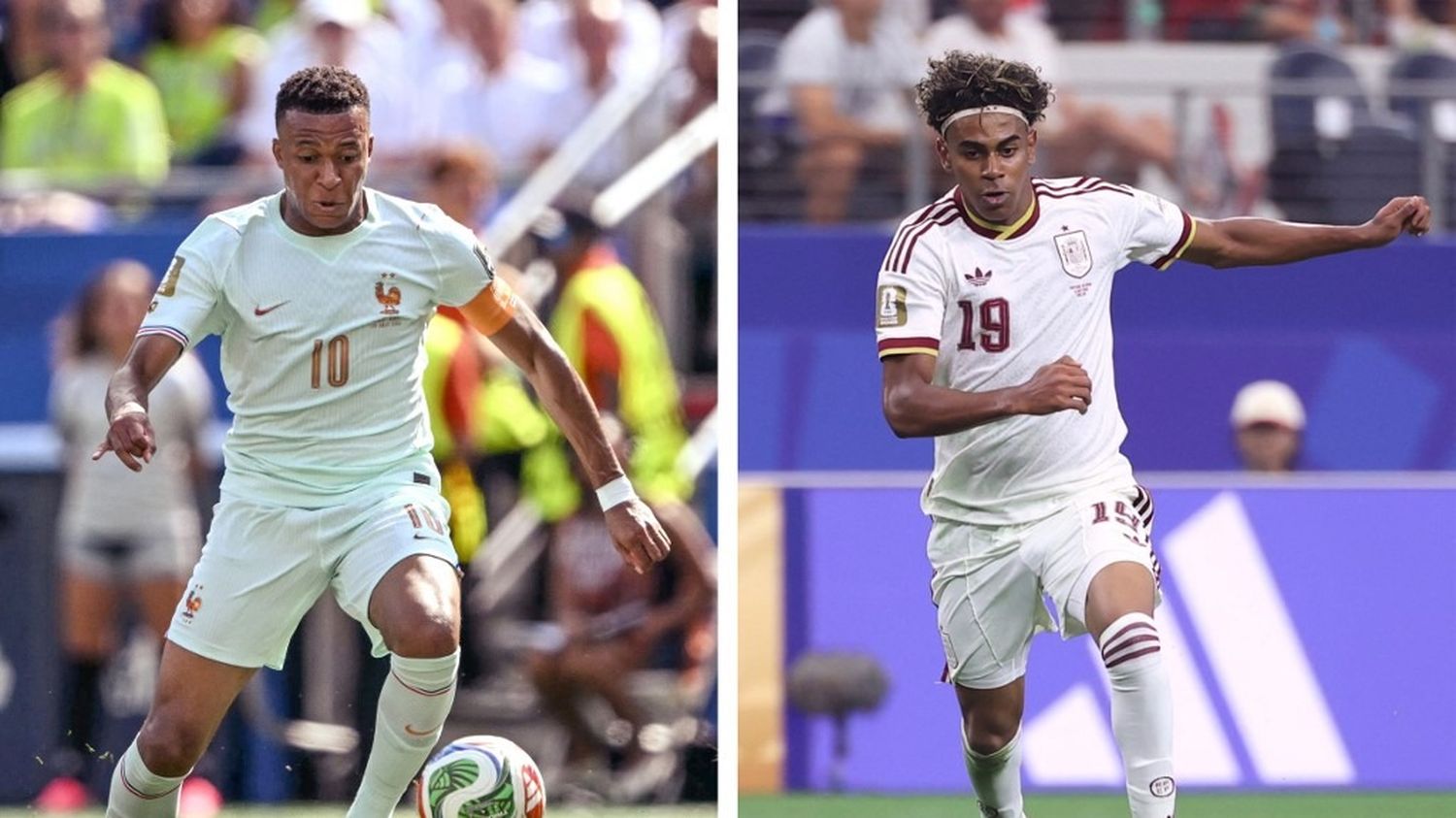 France-espagne en demi-finale : un choc attendu comme une finale mondiale