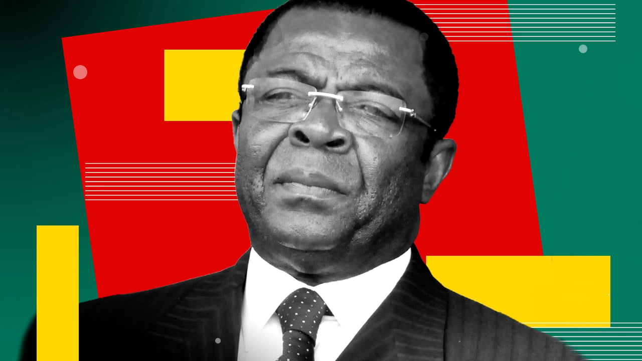 Edgar Alain Mebe Ngo’o : le déclin d’un poids lourd du régime camerounais