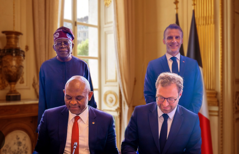 UBA bientôt autorisée à exercer en France : un bond stratégique pour le Nigeria