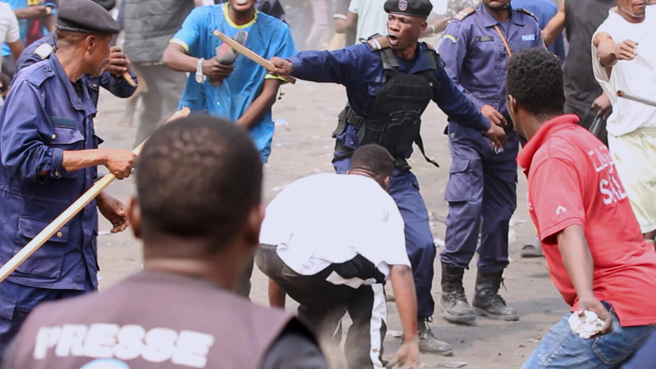 Rdc : les raisons de l&rsquo;accord de Félix Tshisekedi sur le dialogue national